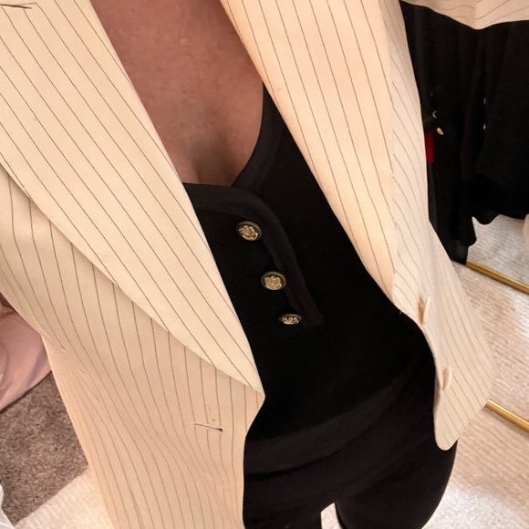 ⚜️TOM FORD GUCCI⚜️suit coat - Picture 4 of 16